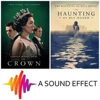 The A Sound Effect Podcast artwork