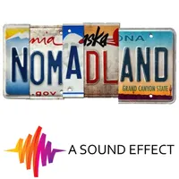 The A Sound Effect Podcast artwork