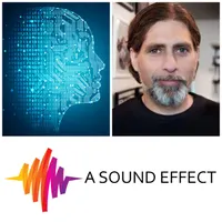 The A Sound Effect Podcast artwork