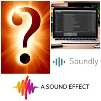 The A Sound Effect Podcast artwork