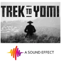 The A Sound Effect Podcast artwork