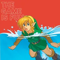 The Game is Fun: A Nintendo News & History Podcast artwork