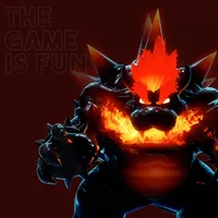 The Game is Fun: A Nintendo News & History Podcast artwork
