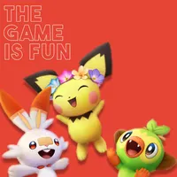 The Game is Fun: A Nintendo News & History Podcast artwork