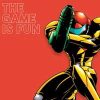 The Game is Fun: A Nintendo News & History Podcast artwork