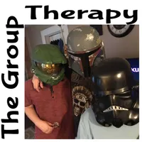 Group Therapy TV artwork