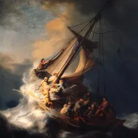 The History Of Religions and their Gods! artwork