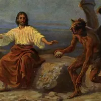 The History Of Religions and their Gods! artwork