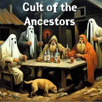 The History Of Religions and their Gods! artwork