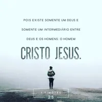 Devocional Diário artwork