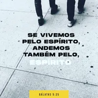 Devocional Diário artwork
