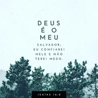 Devocional Diário artwork
