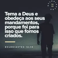 Devocional Diário artwork