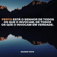 Devocional Diário artwork