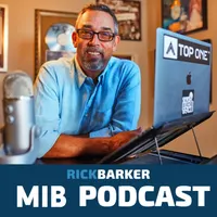 The Music Industry Blueprint Podcast artwork