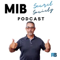 The Music Industry Blueprint Podcast artwork