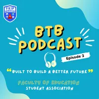 Built to Build Podcast artwork
