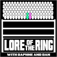 Lore of the Ring artwork