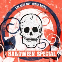 The New Rey Media Show artwork