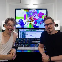 The Sound Architect Podcast (TSAP) artwork