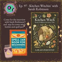 The Fat Feminist Witch artwork