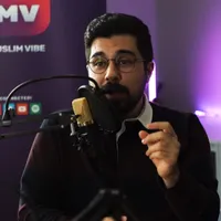 The Muslim Vibe Podcast artwork