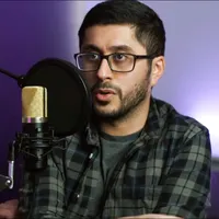The Muslim Vibe Podcast artwork