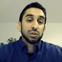 The Muslim Vibe Podcast artwork