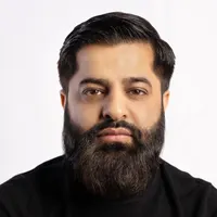 The Muslim Vibe Podcast artwork