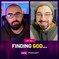 The Muslim Vibe Podcast artwork