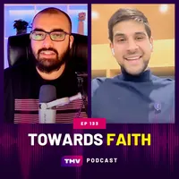 The Muslim Vibe Podcast artwork