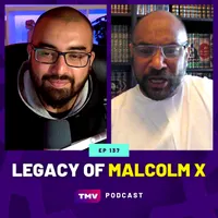 The Muslim Vibe Podcast artwork