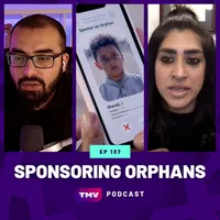 The Muslim Vibe Podcast artwork