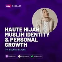 The Muslim Vibe Podcast artwork