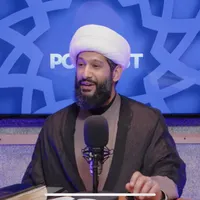 The Muslim Vibe Podcast artwork
