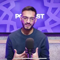 The Muslim Vibe Podcast artwork