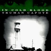 In Cold Blood artwork