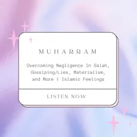 Islamic Feelings ♡ artwork