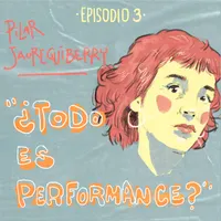 Acontece que no es poco artwork