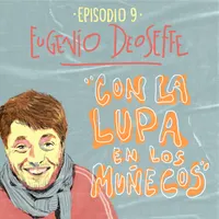 Acontece que no es poco artwork