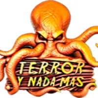 Terror y Nada Más artwork