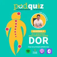 PODQUIZ artwork