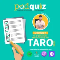 PODQUIZ artwork