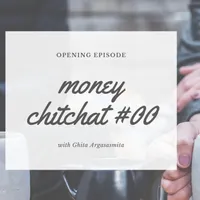 Money Chit Chat artwork