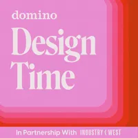 Design Time artwork