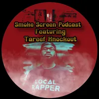 Smoke Screen artwork