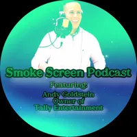 Smoke Screen artwork