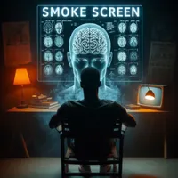 Smoke Screen artwork