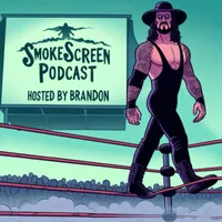 Smoke Screen artwork