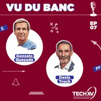 Vu du Banc artwork